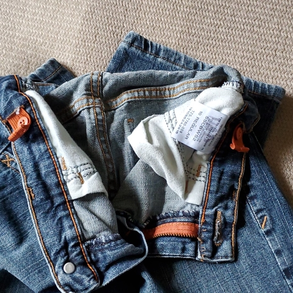 Boy jeans - Picture 6 of 7